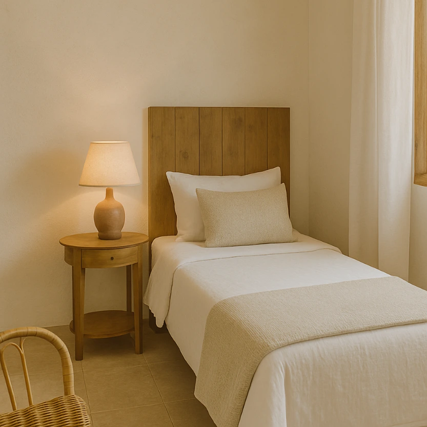 Habitación Individual